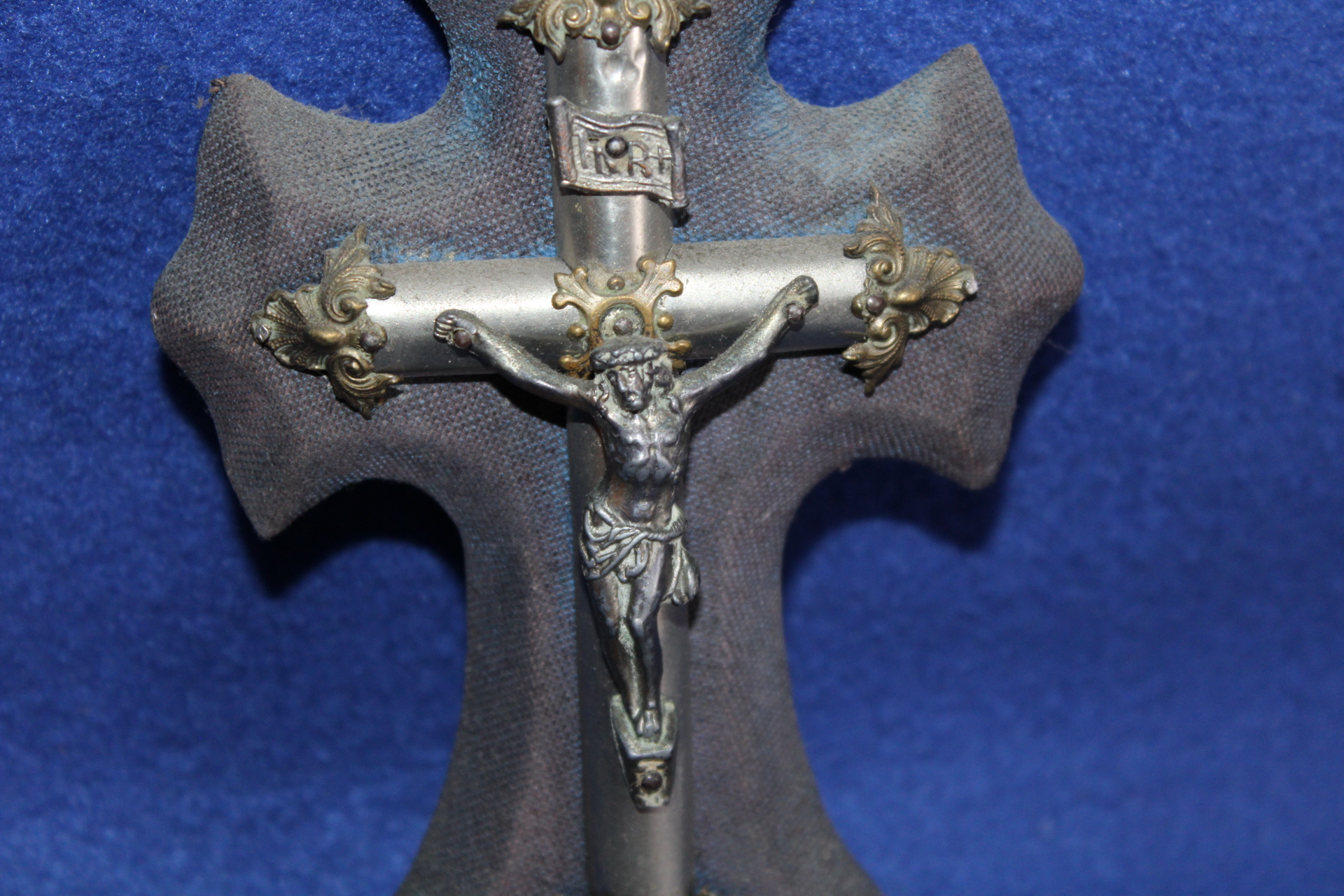 STAROŽITNÁ KROPENKA