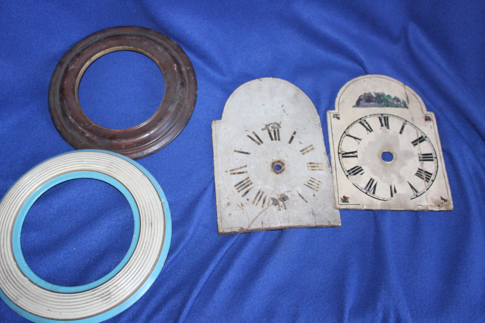 CIFERNÍK NA KUCHYŇSKÉ HODINY