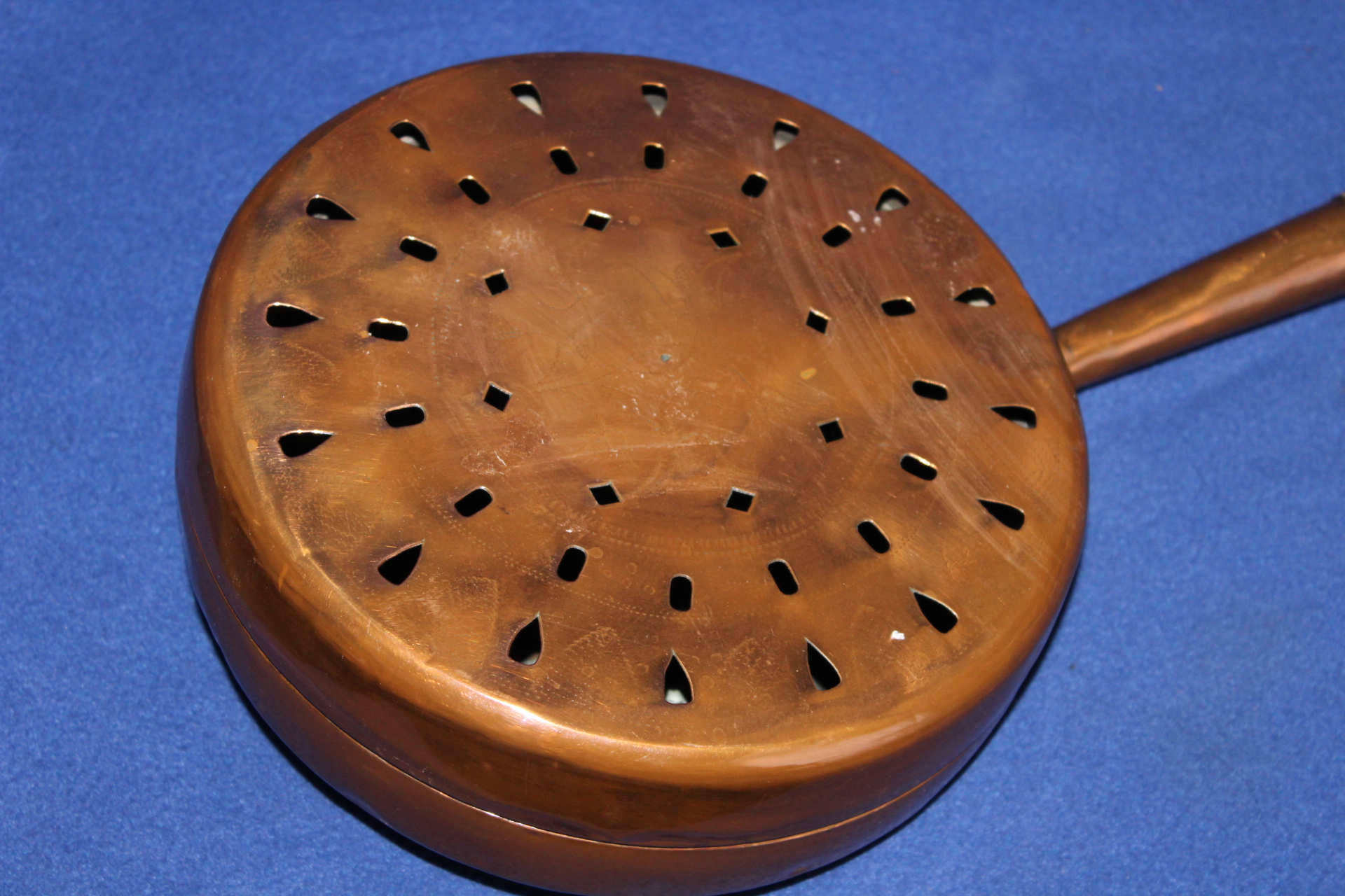 OHŘÍVAČ DO POSTELE