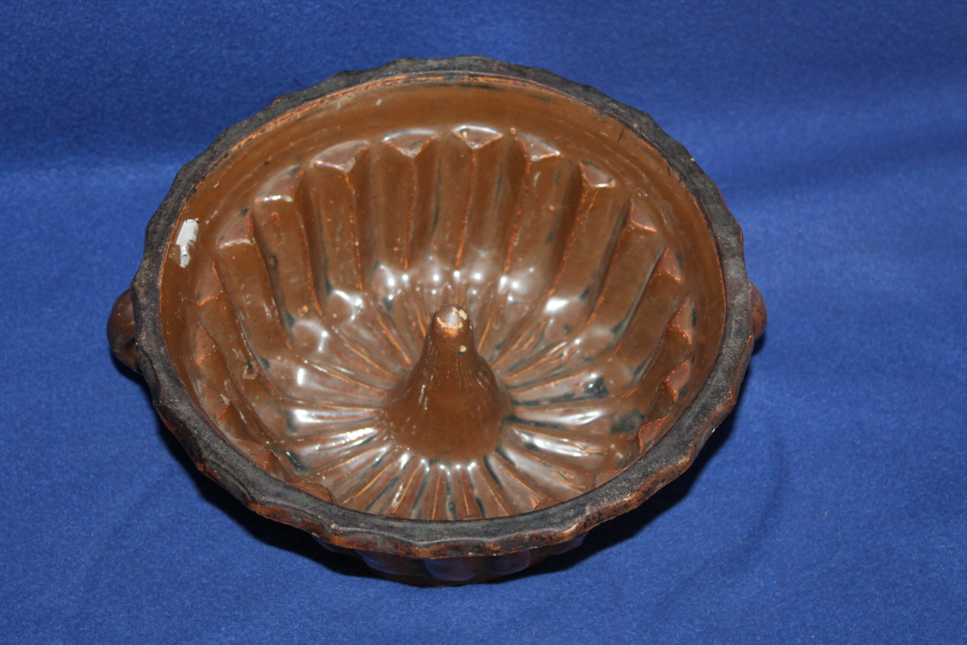 FORMA NA PEČENÍ, BÁBOVKA