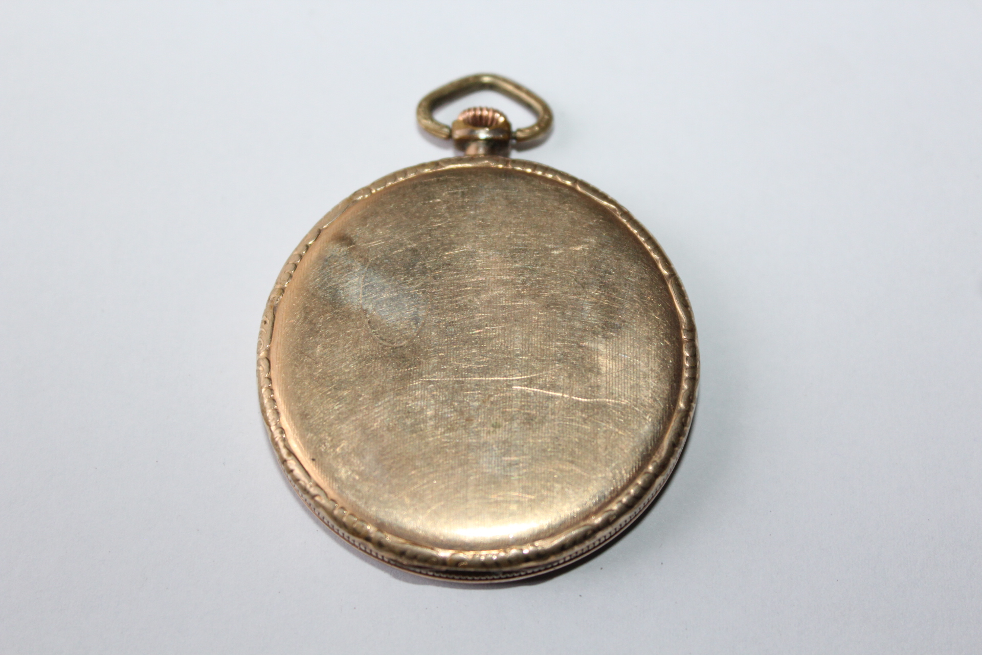 HODINKY K. J. CHARNIER