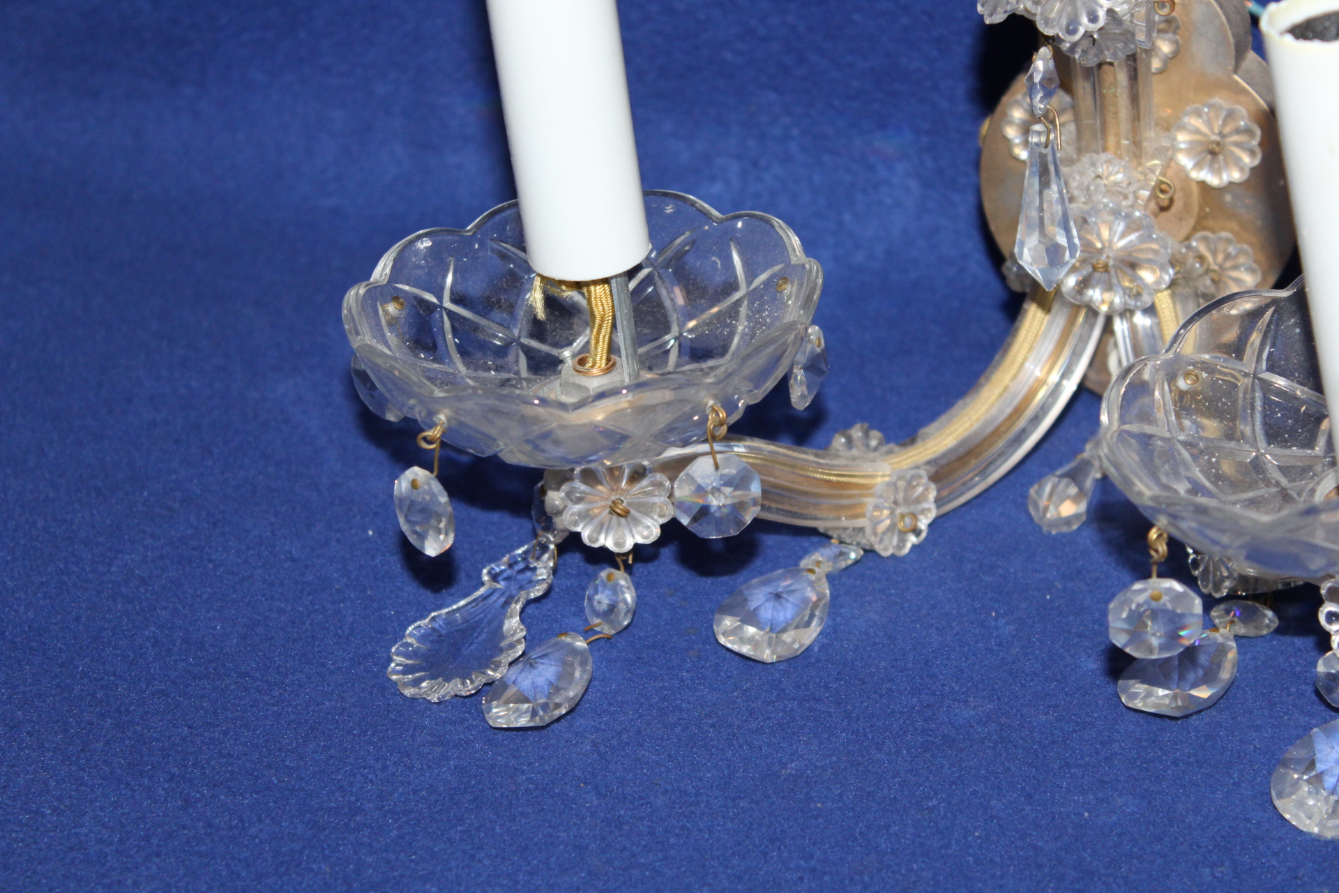 KŘIŠŤÁLOVÉ SVĚTLO