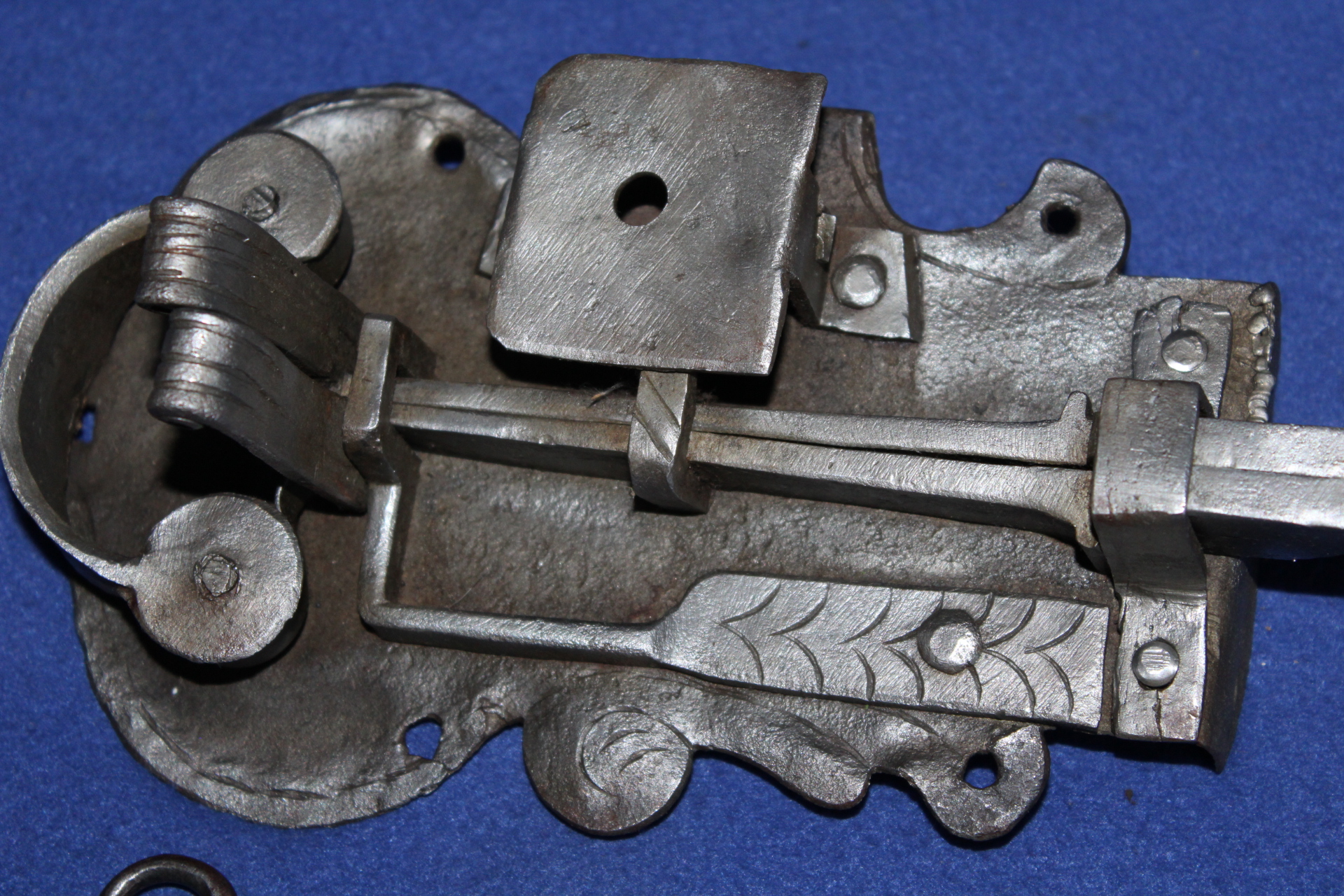 VELKÝ BAROKNÍ ZÁMEK