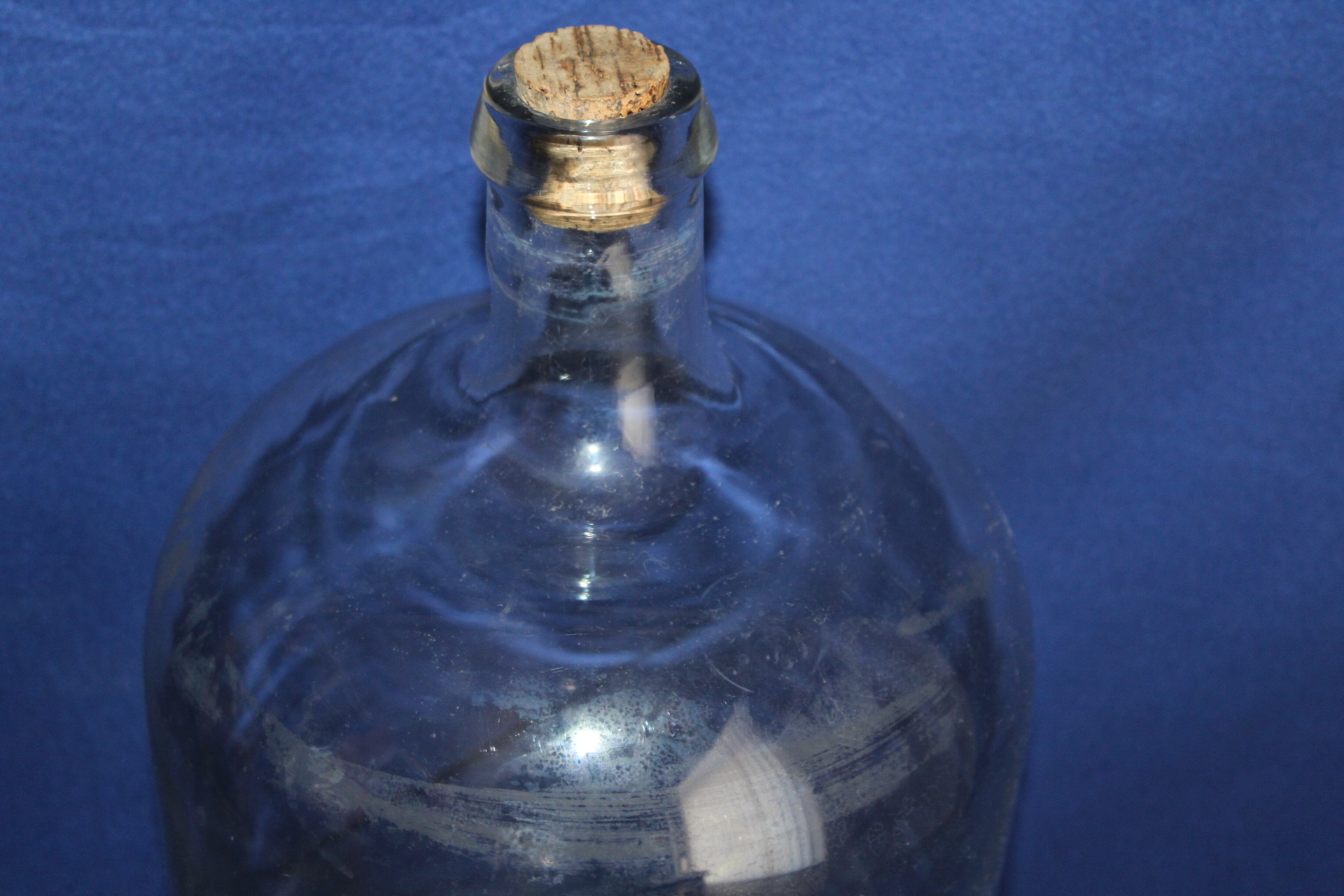 DEMIŽÓN, 20 L