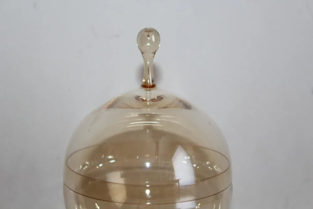 OSWALD HAERDTL, DÓZA NA BONBONY, 1899- 1959 VIENNA