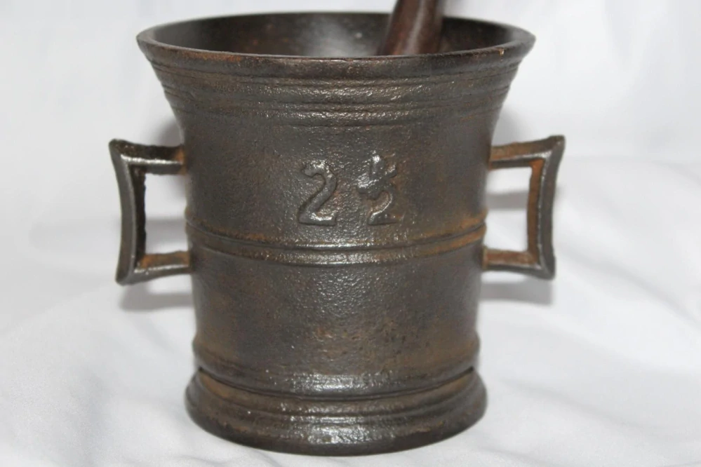 HMOŽDÍŘ, 19. STOL