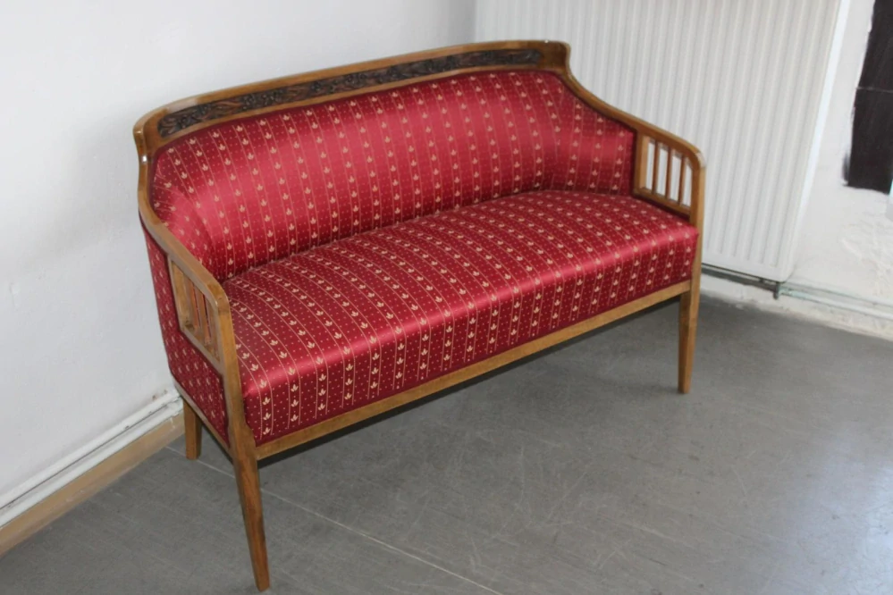 SOFA, SEDAČKA