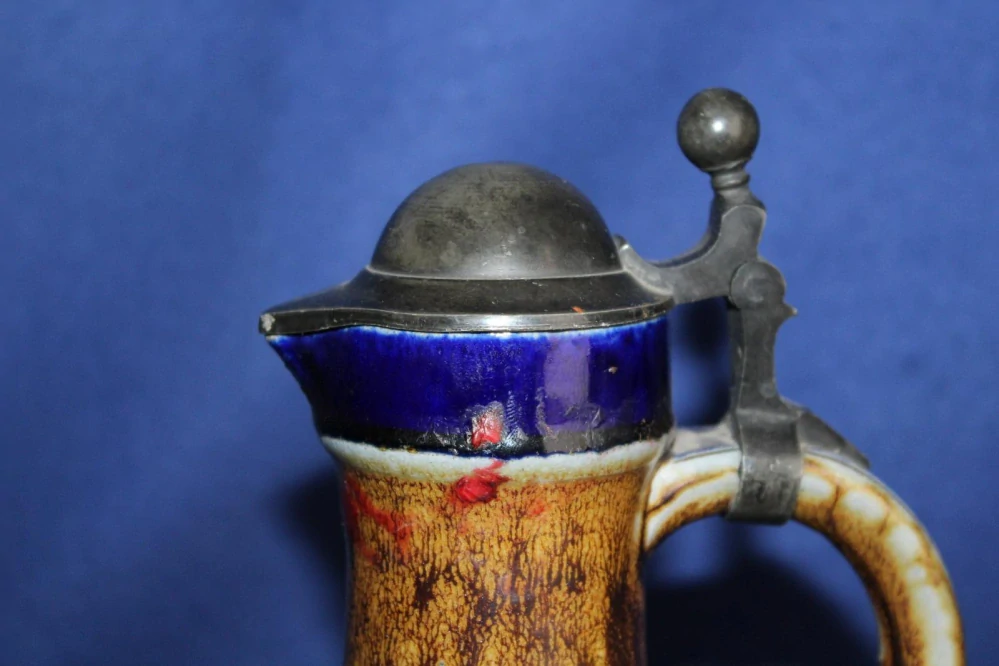 STAROŽITNÝ DŽBÁN