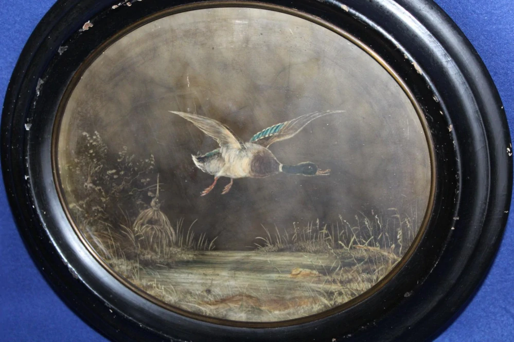 VELMI STARÁ FOTOGRAFIE, OBRAZ