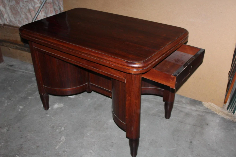 PSACÍ STŮL, JAROSLAV GRUNT