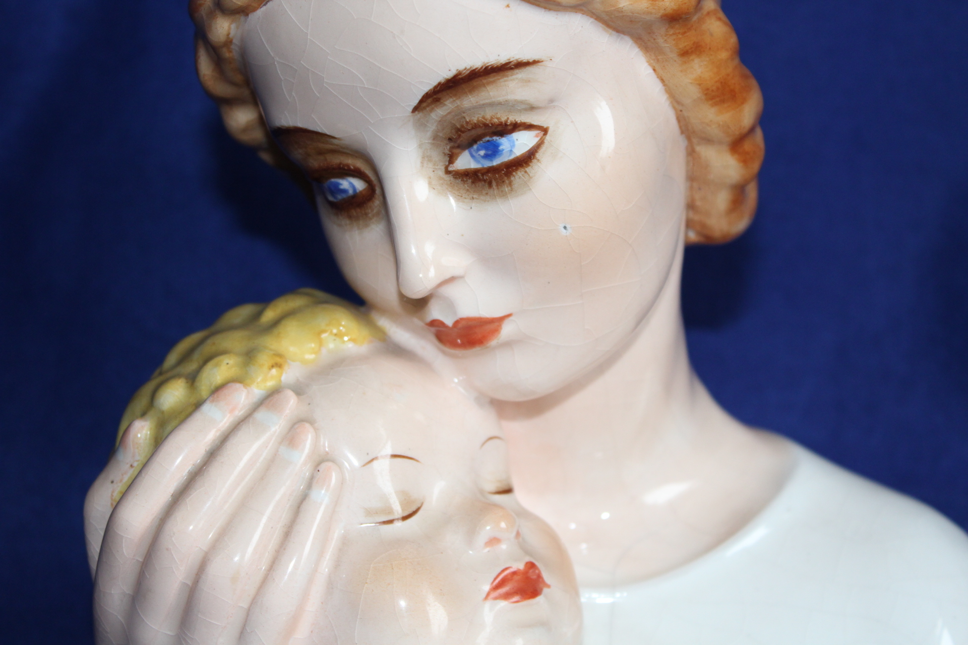 SOCHA ZNAČKY LETOVICE