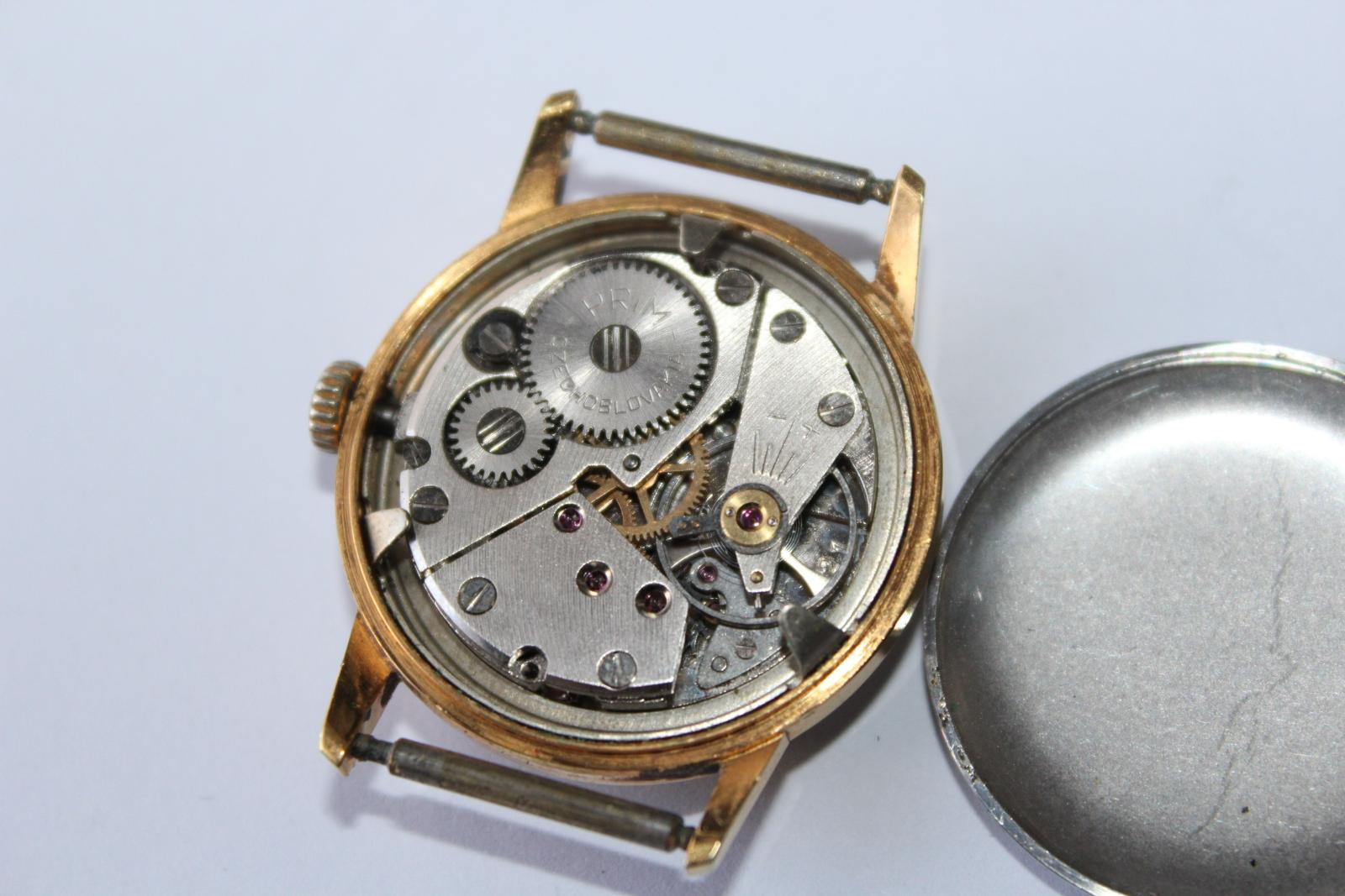 HODINKY PRIM, ŽÁDANÉ