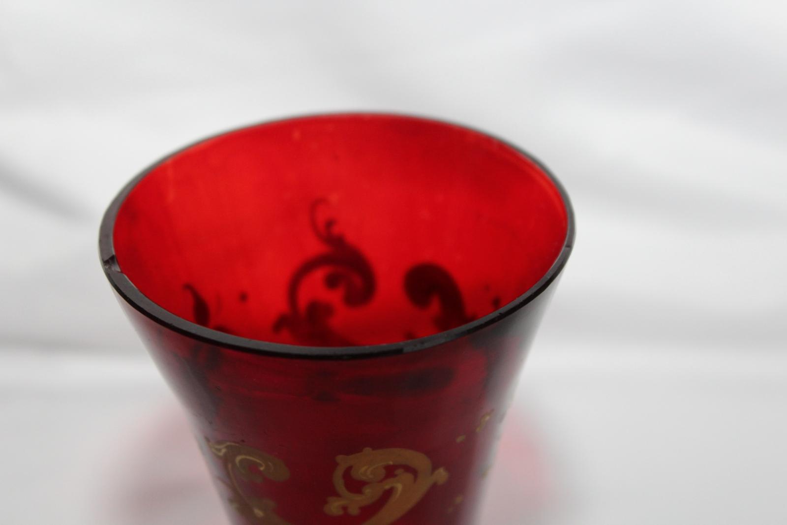 BIEDERMEIER POHÁREK