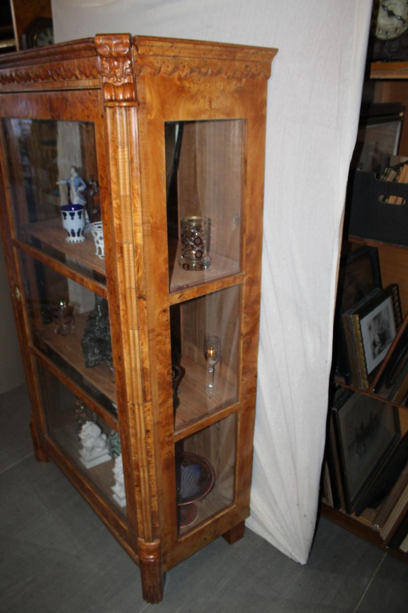 STAROŽITNÝ SKLENÍK, KOŘENICE