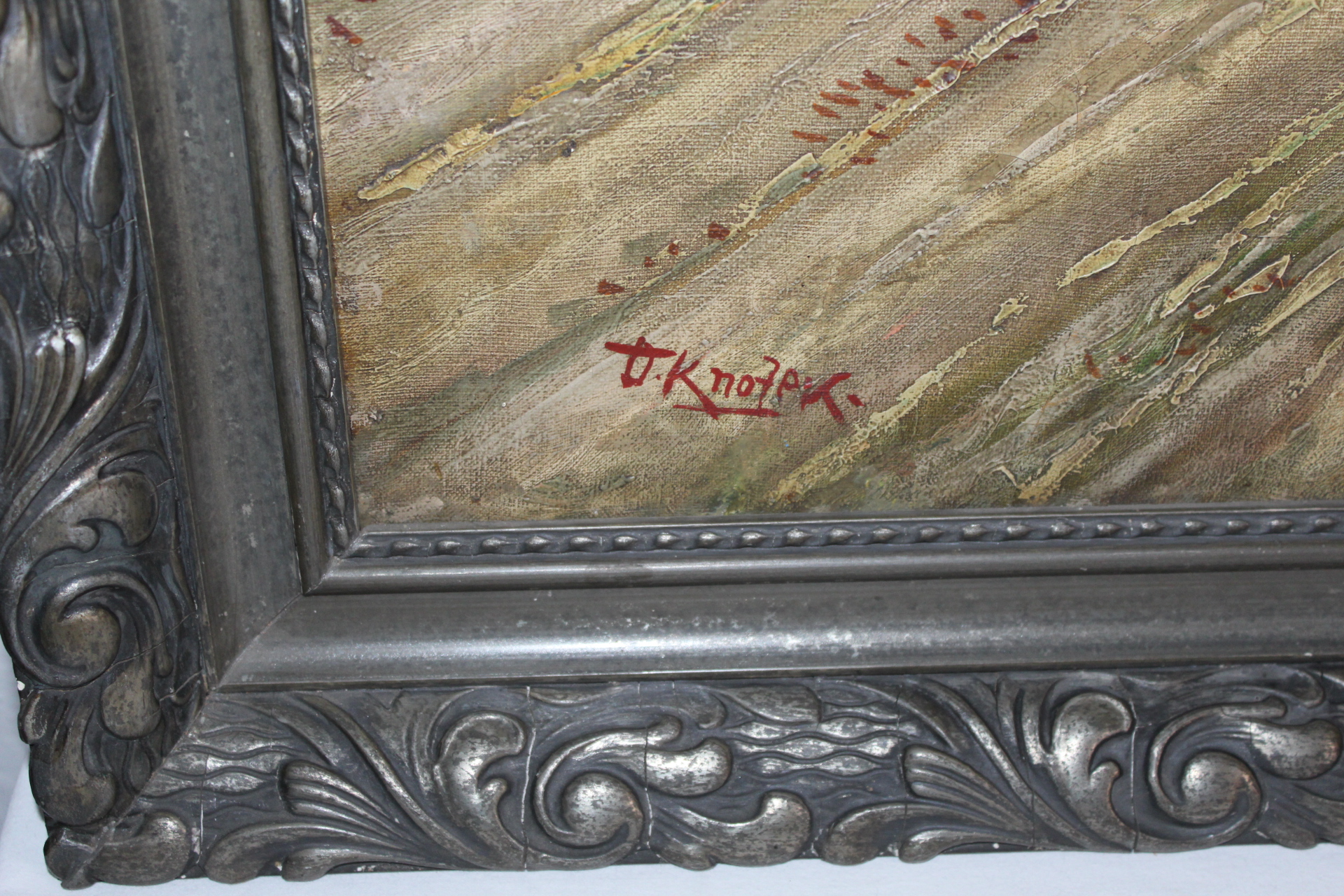 KNOTEK, PASÁČEK OVCÍ