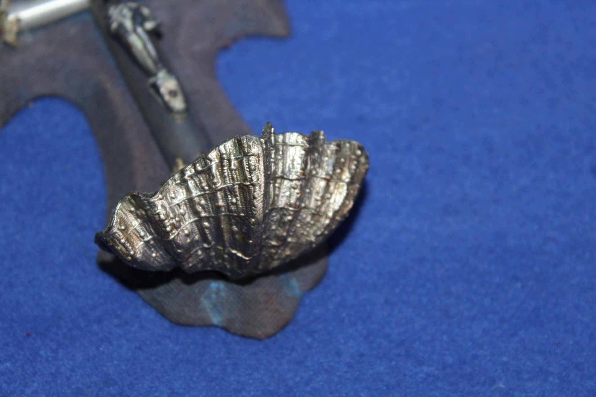 STAROŽITNÁ KROPENKA