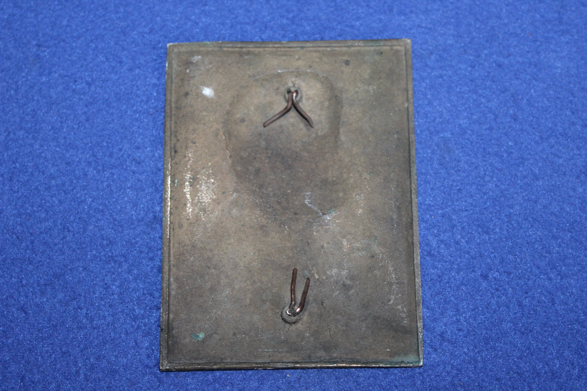 PLAKETA VLASTIMIL TUSAR