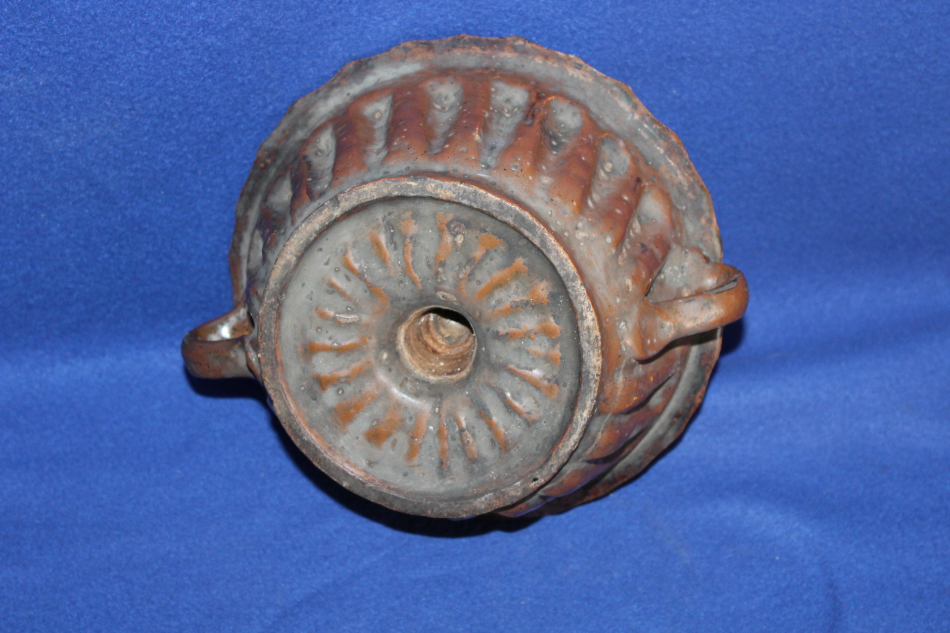 FORMA NA PEČENÍ, BÁBOVKA