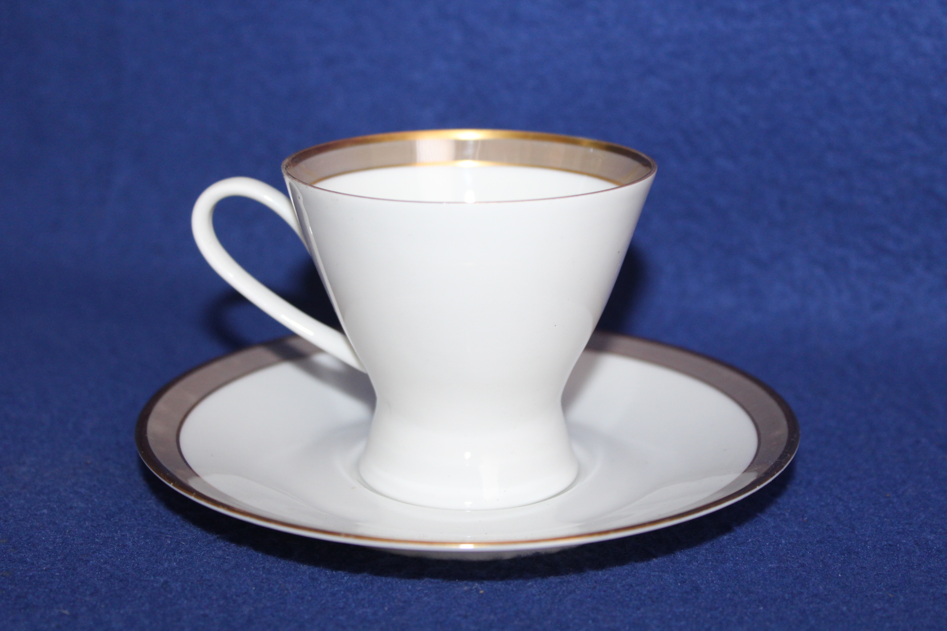 PŘÁTELSKÁ SOUPRAVA, ROSENTHAL