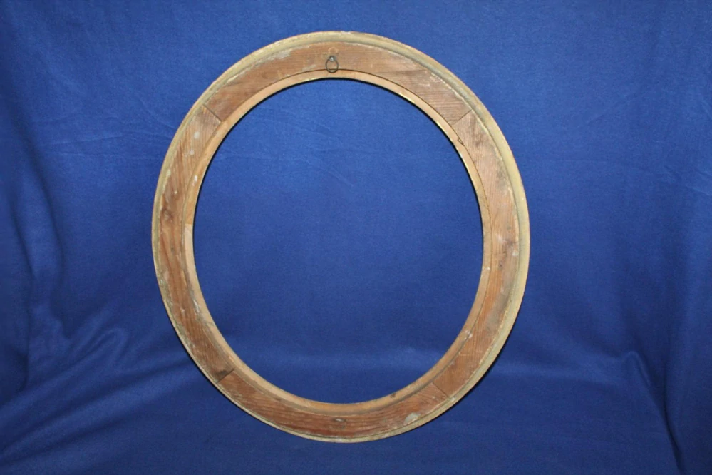 BAROKNÍ RÁM NA ZRCADLO