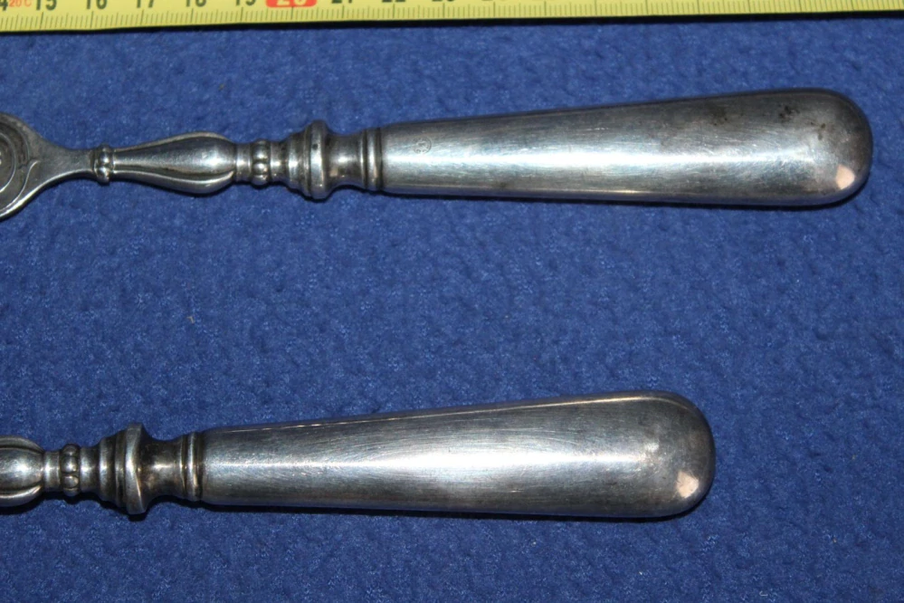 LUXUSNÍ PŘÍBOR NA RYBY