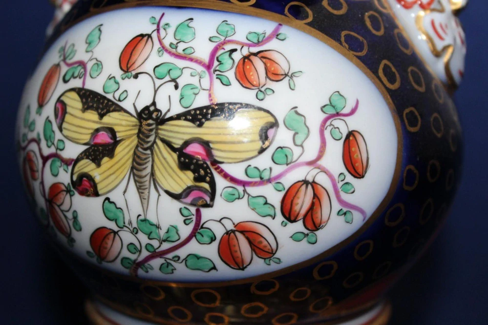 VELKÝ STAROŽITNÝ SVÍCEN