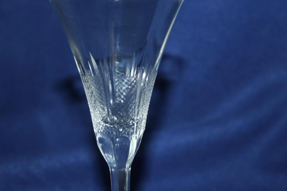 SADA, KŘIŠŤÁLOVÉ SKLENICE