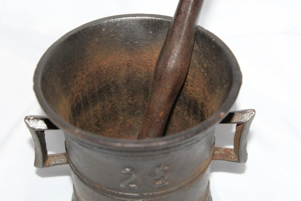 HMOŽDÍŘ, 19. STOL