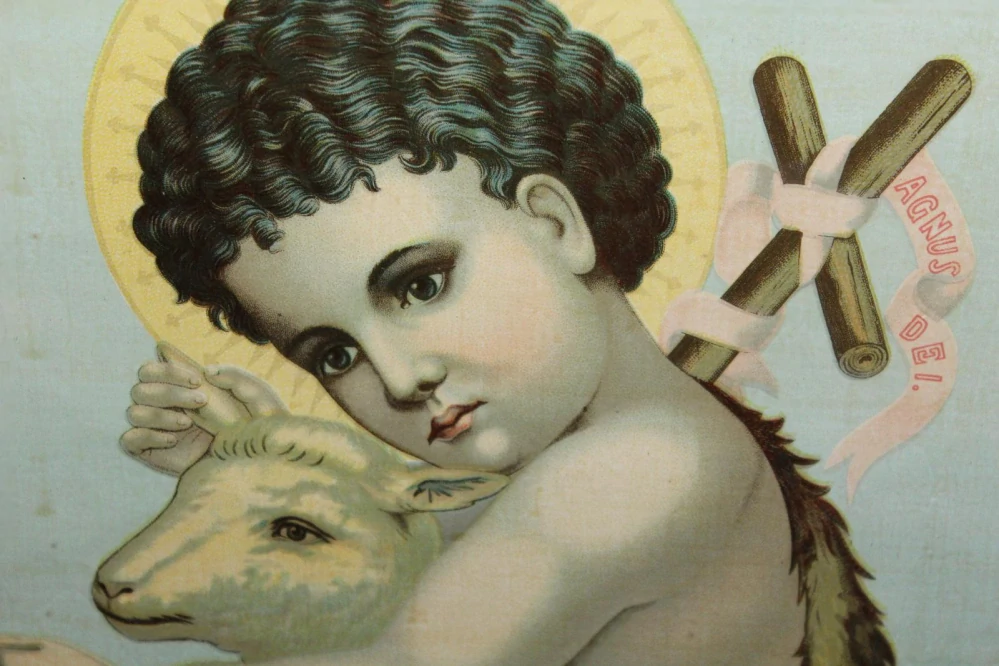 STAROŽITNÁ LITOGRAFIE, OBRAZ