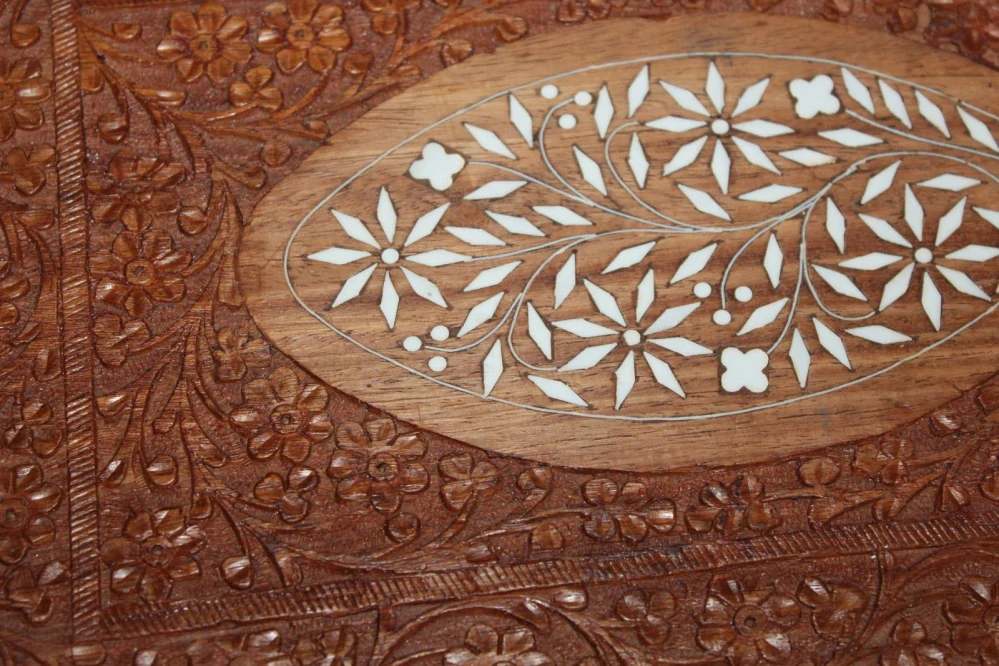 ŠPERKOVNICE, KAZETA, TRUHLIČKA