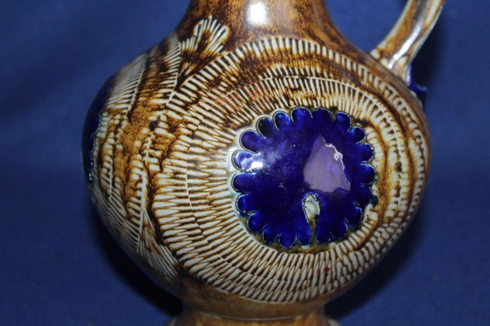 STAROŽITNÝ DŽBÁN