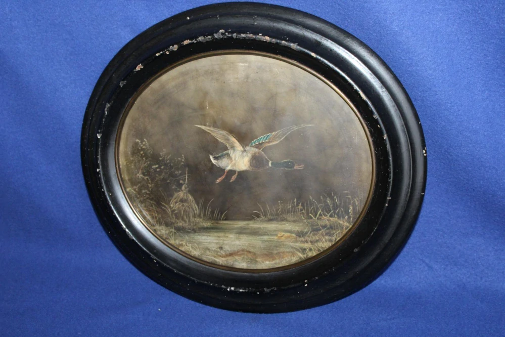 VELMI STARÁ FOTOGRAFIE, OBRAZ