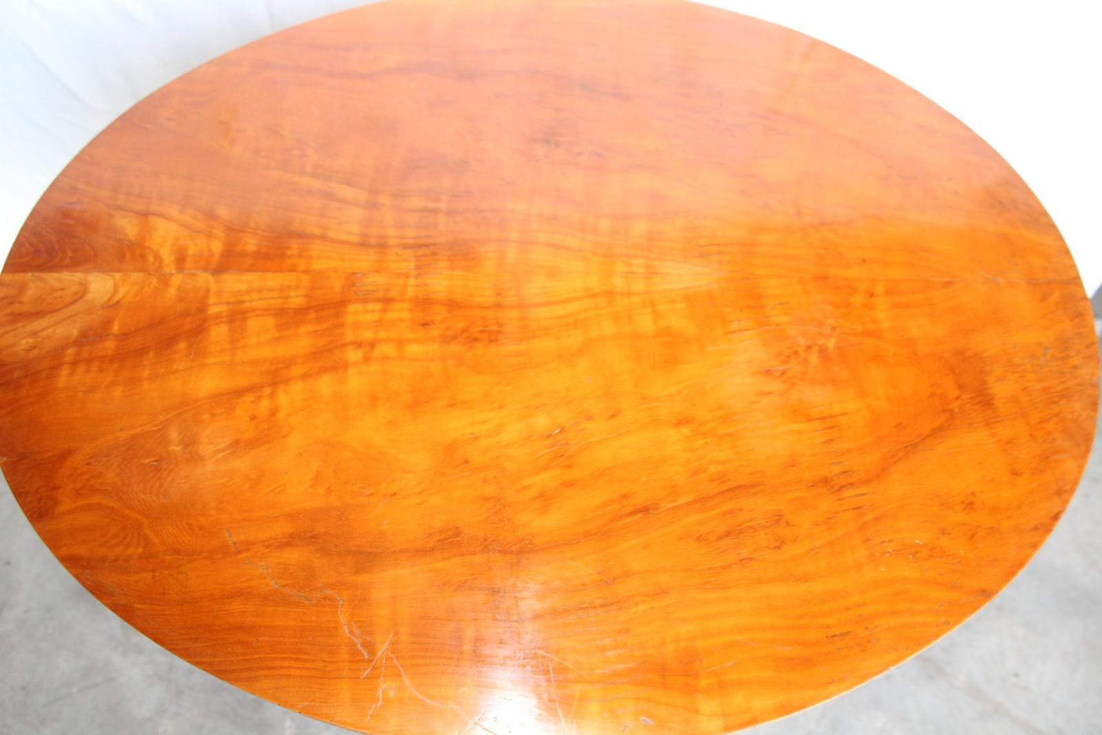 ART DECO STŮL, STOLEK