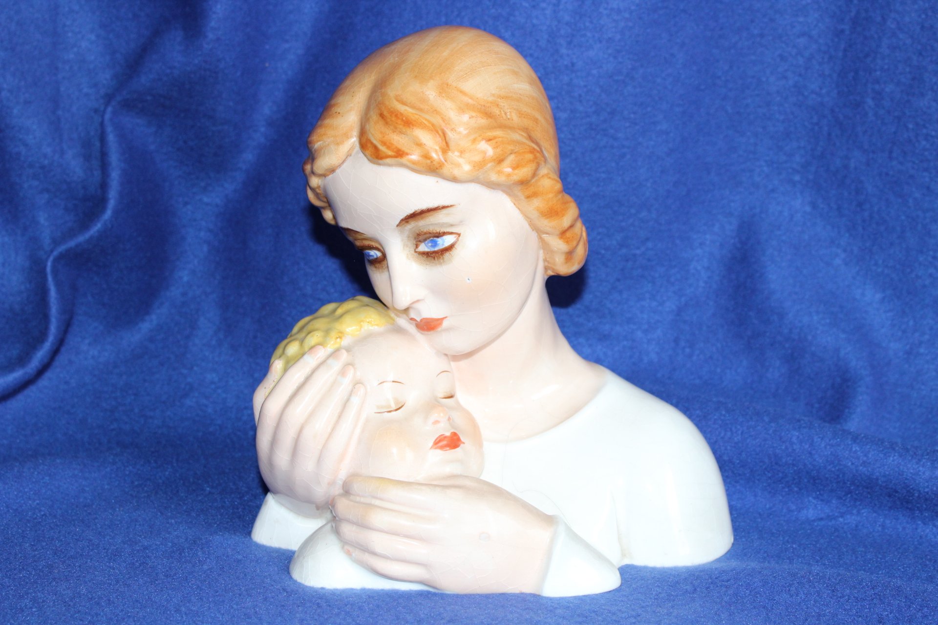 SOCHA ZNAČKY LETOVICE