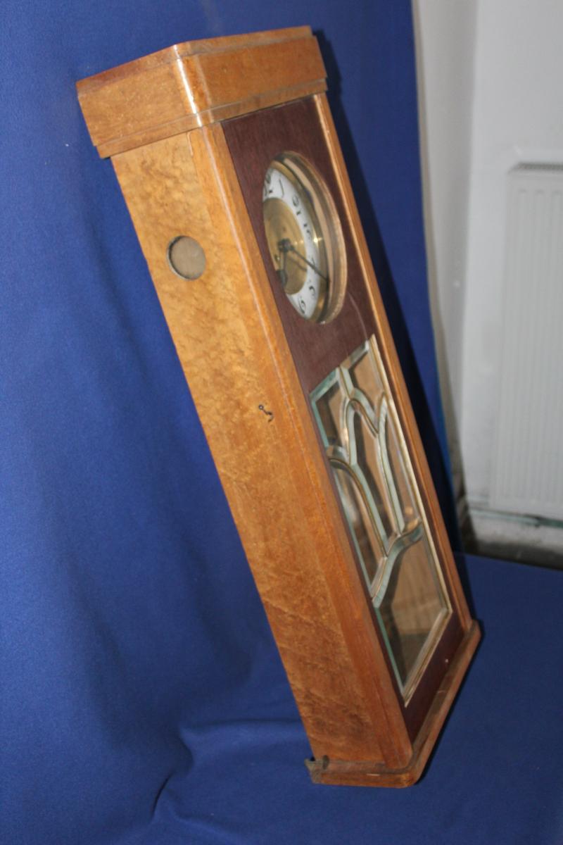 STAROŽITNÉ HODINY, PENDLOVKY