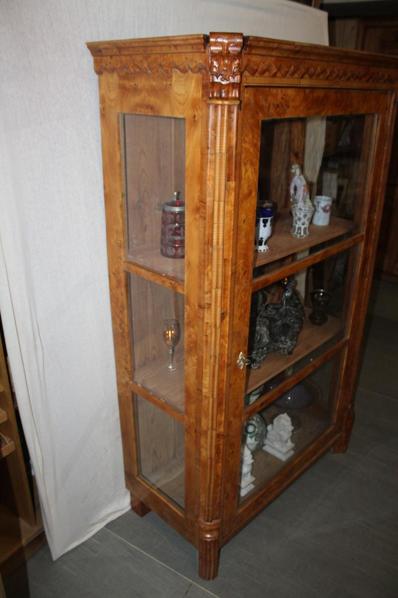 STAROŽITNÝ SKLENÍK, KOŘENICE