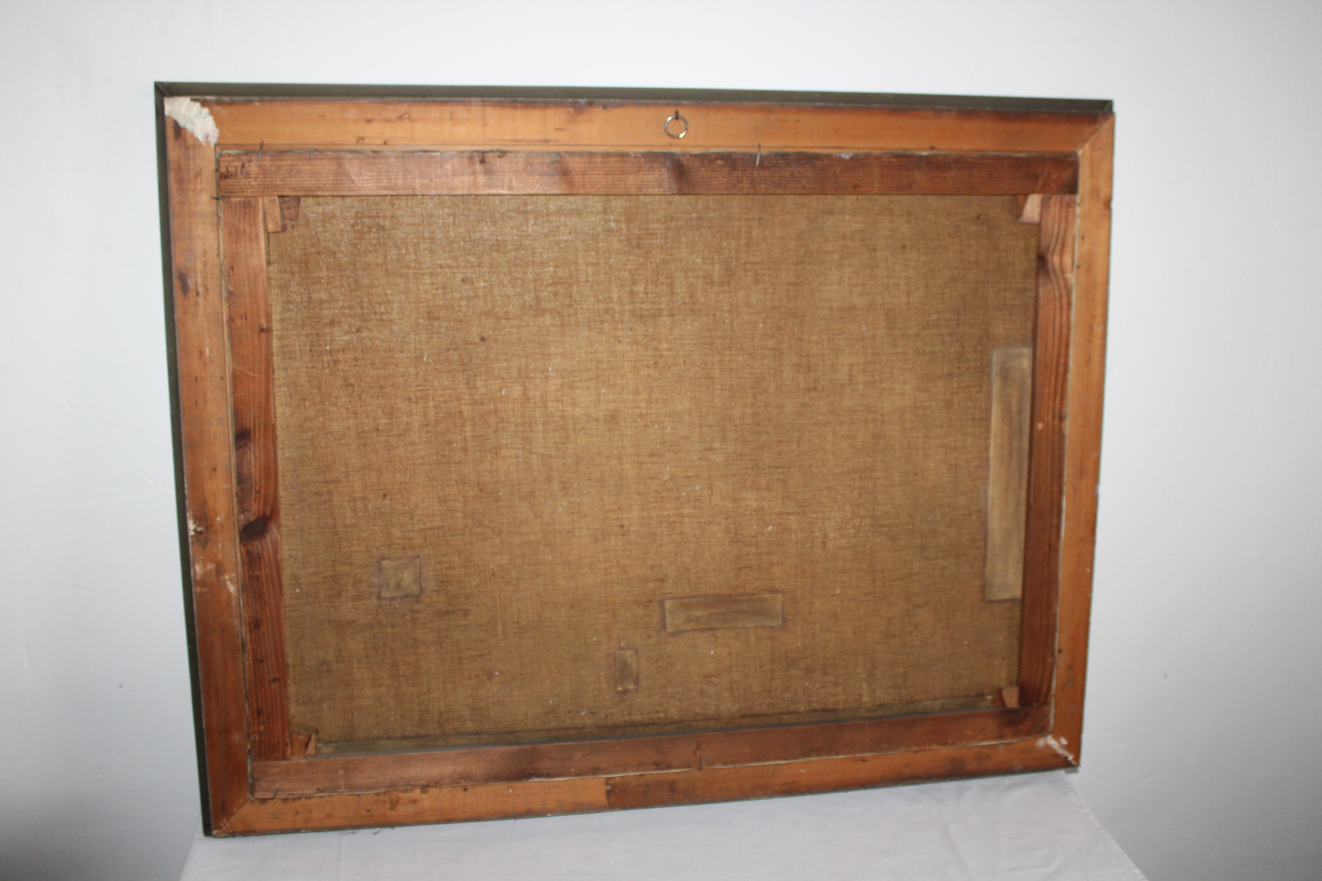 KNOTEK, PASÁČEK OVCÍ