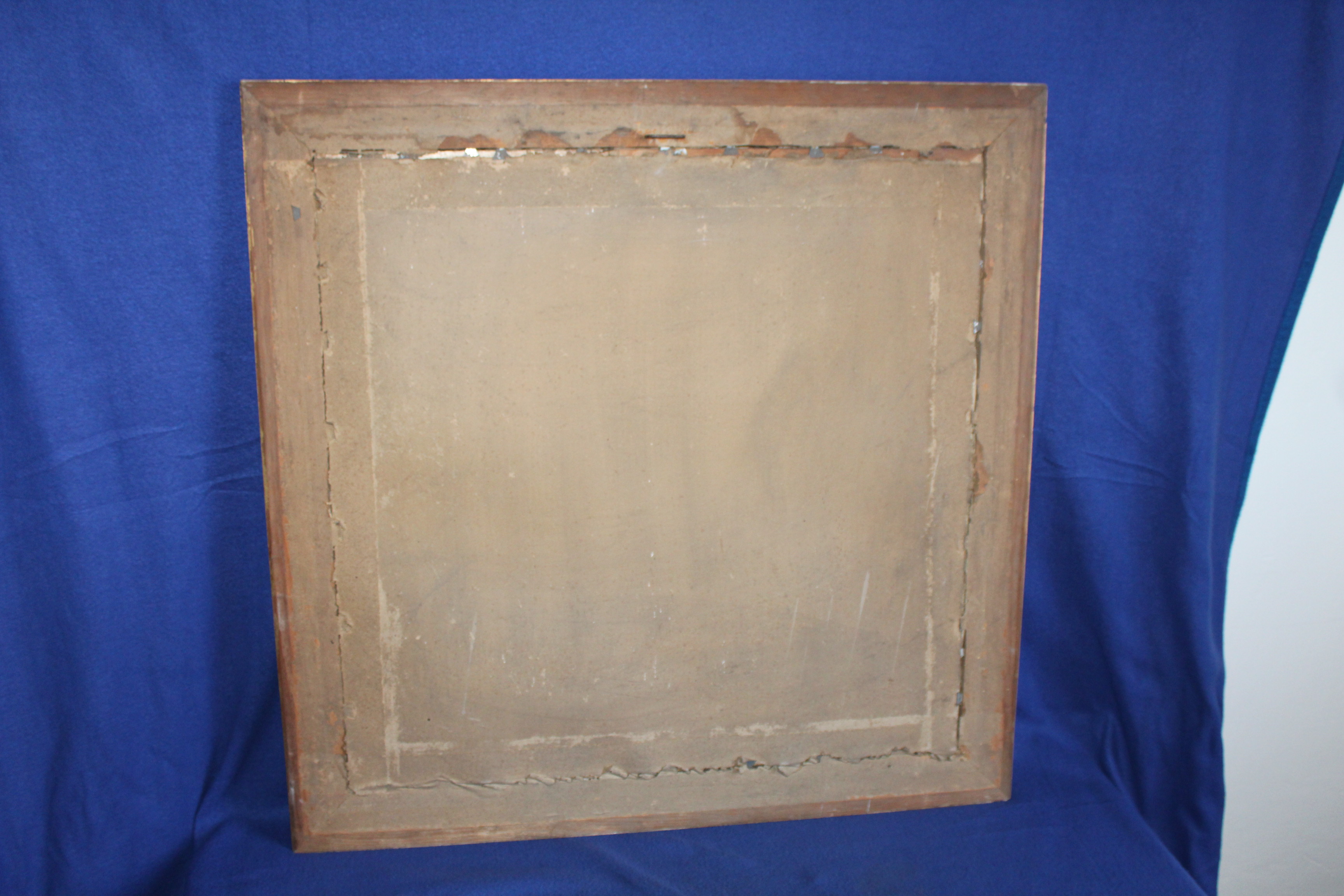 SECESNÍ VÝJEV NA PLÁTNĚ