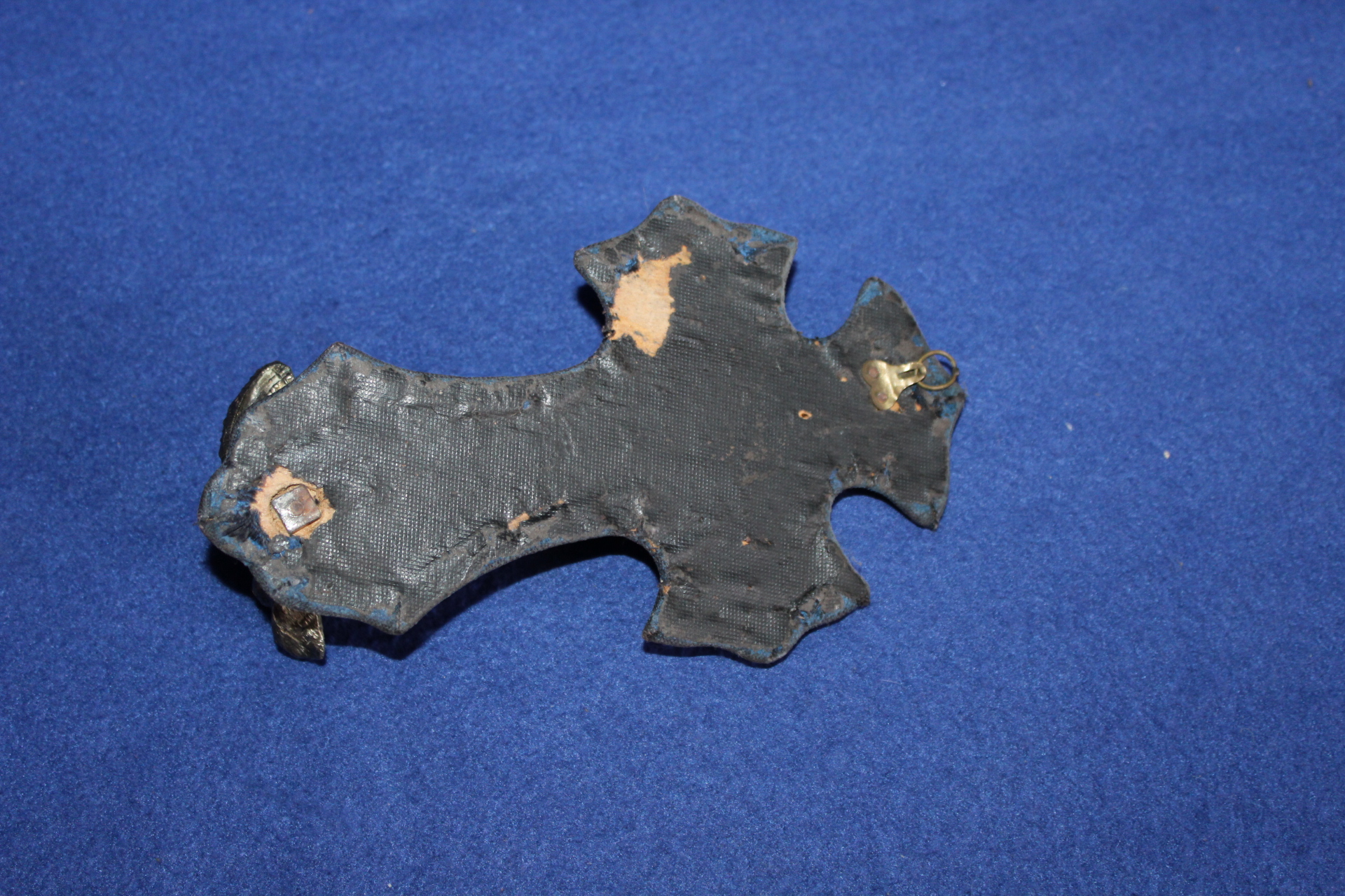 STAROŽITNÁ KROPENKA