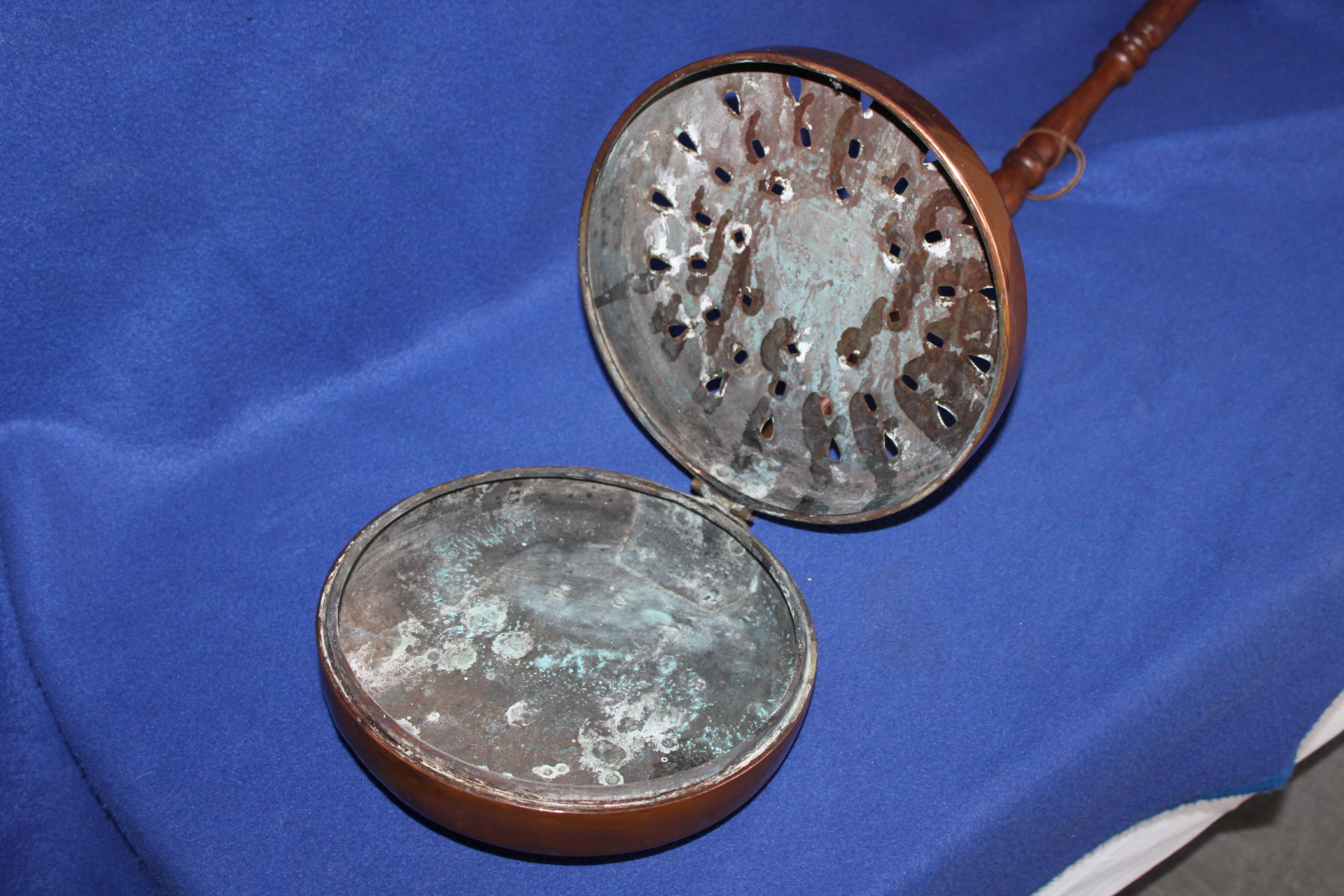 OHŘÍVAČ DO POSTELE