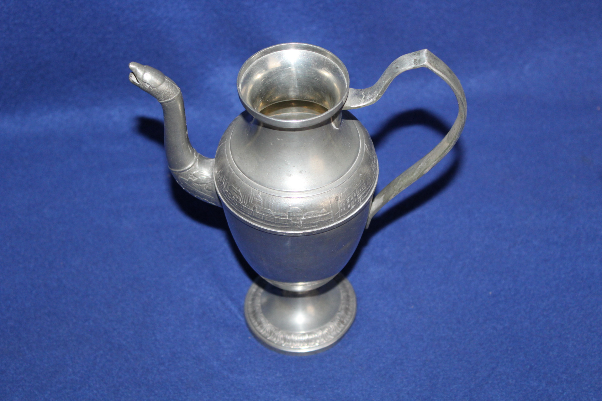 CÍNOVÁ KONVIČKA, motiv historického vlaku