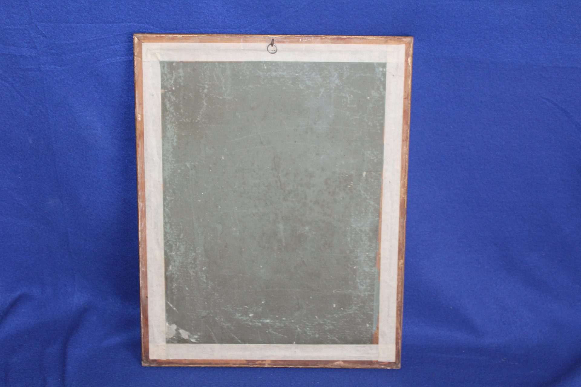 STAROŽITNÁ BAREVNÁ GRAFIKA, OBRAZ