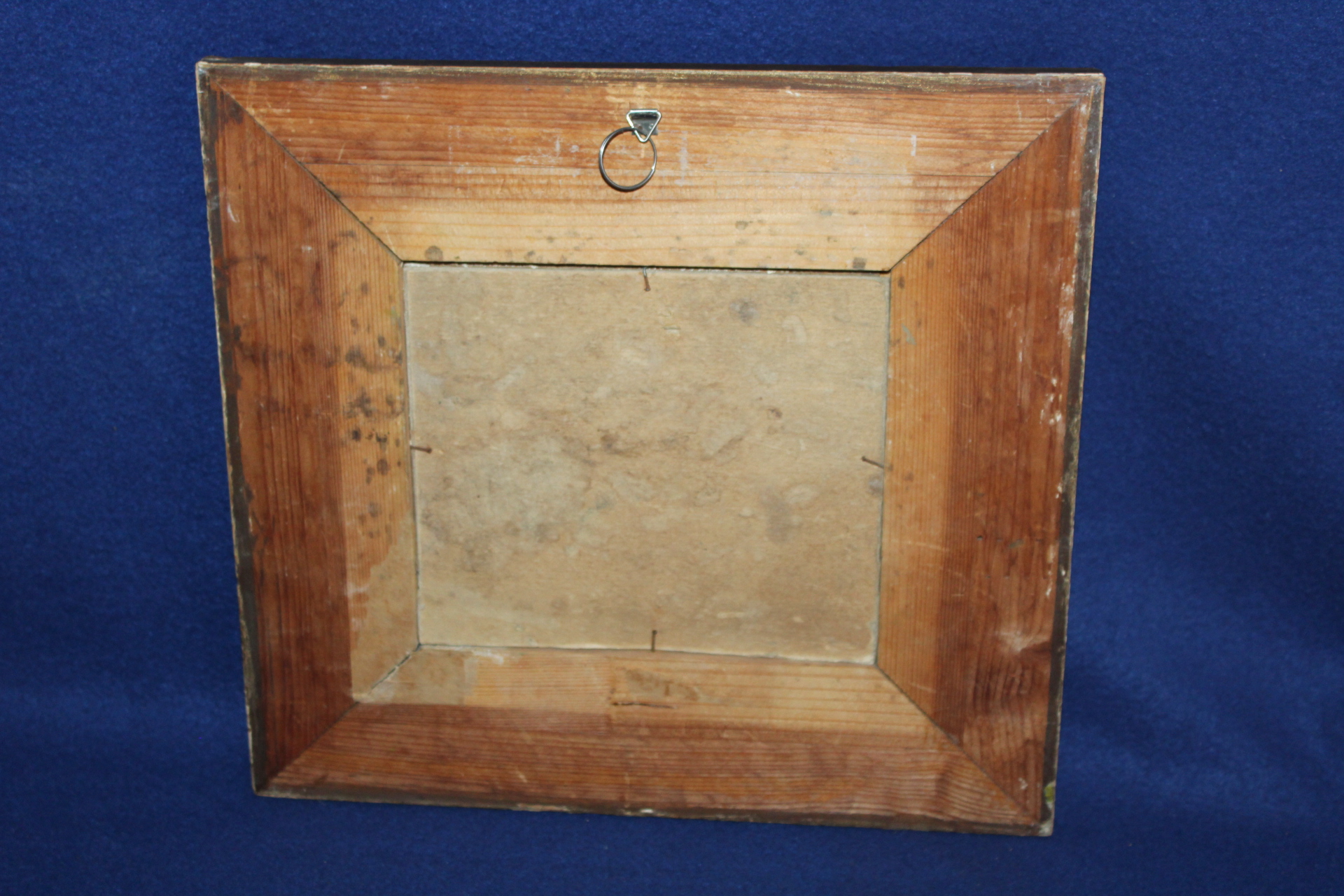 EDUARD ŠUTERA, OBRAZ