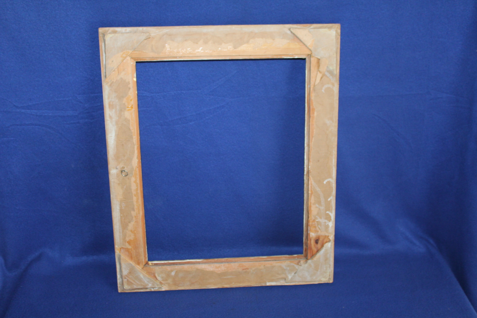 ZLACENÝ RÁM NA ZRCADLO