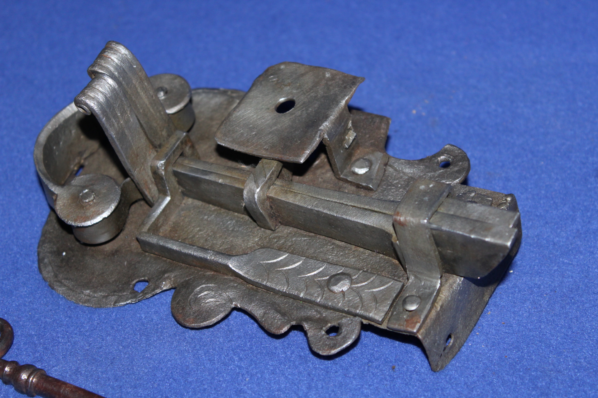 VELKÝ BAROKNÍ ZÁMEK