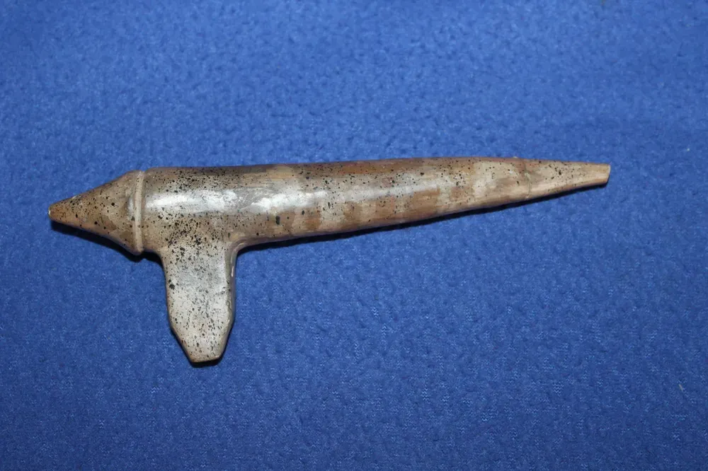 STAROŽITNÁ KERAMIKA