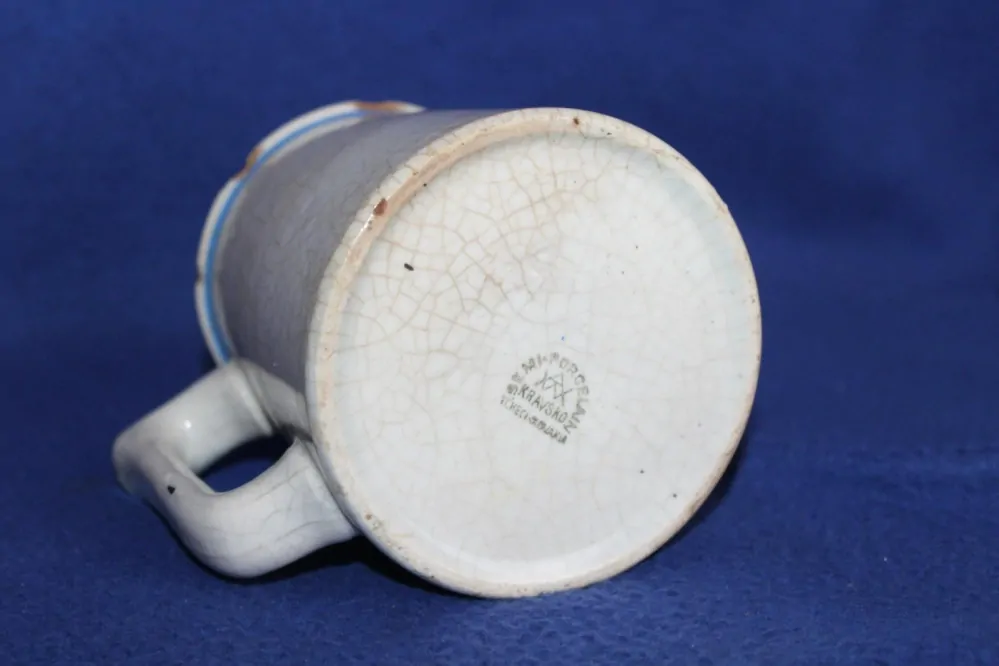 KORBEL OREL, SLET V BRNĚ 1922, KRAVSKO