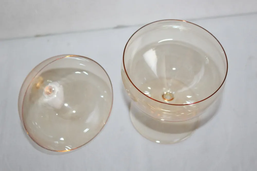 OSWALD HAERDTL, DÓZA NA BONBONY, 1899- 1959 VIENNA