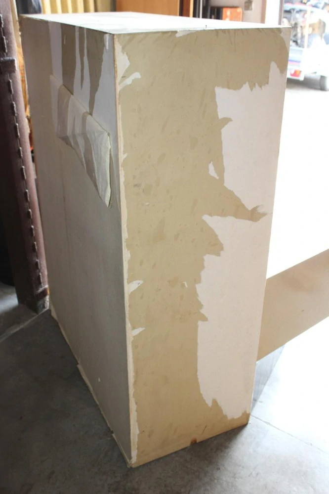 SEKRETÁŘ, KUBISMUS