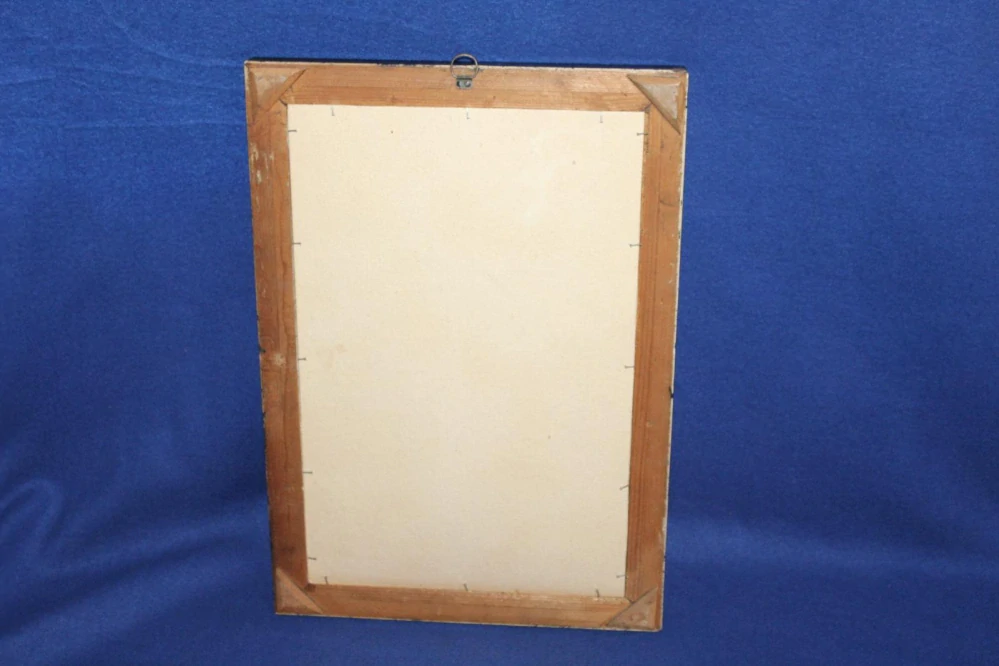 STAROŽITNÝ OBRAZ, GOBELÍN